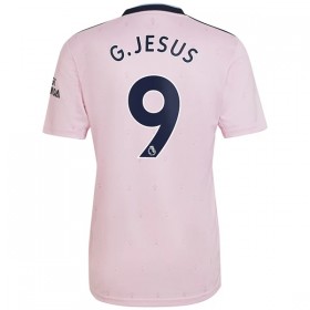 Goedkope Arsenal G.Jesus 9 Third Shirt 2022-23